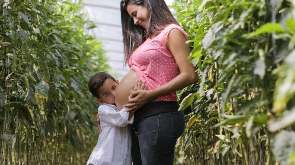hamilelikte sağlıklı beslenmek